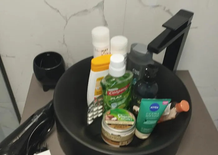 Klimatyczny Apartament W Samym Centrum Bialegostoku