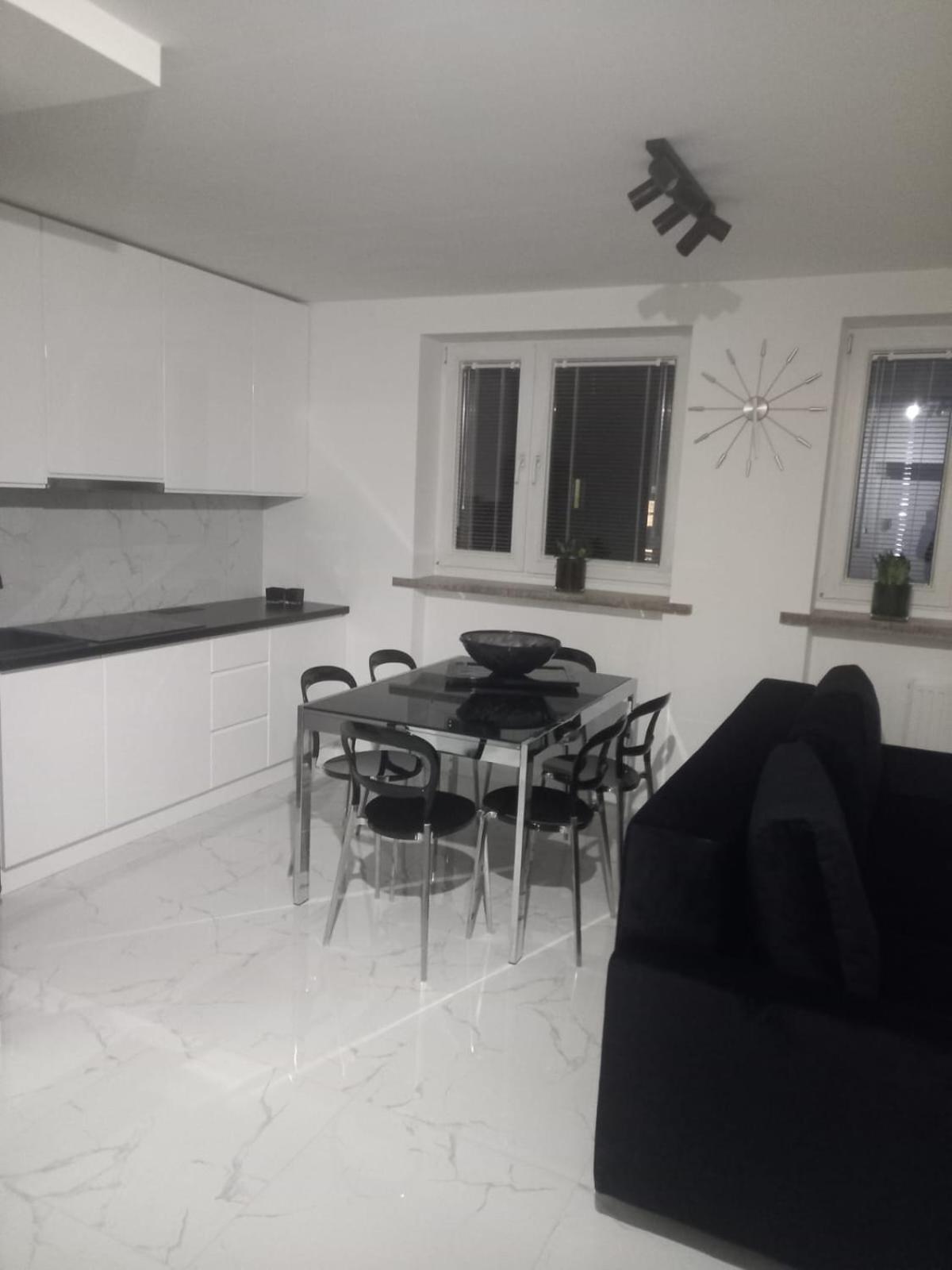 Klimatyczny W Samym Centrum Bialegostoku Apartment Bialystok
