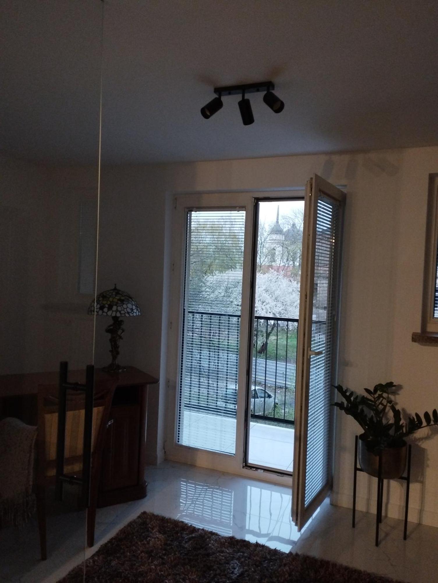 Klimatyczny W Samym Centrum Bialegostoku Bialystok