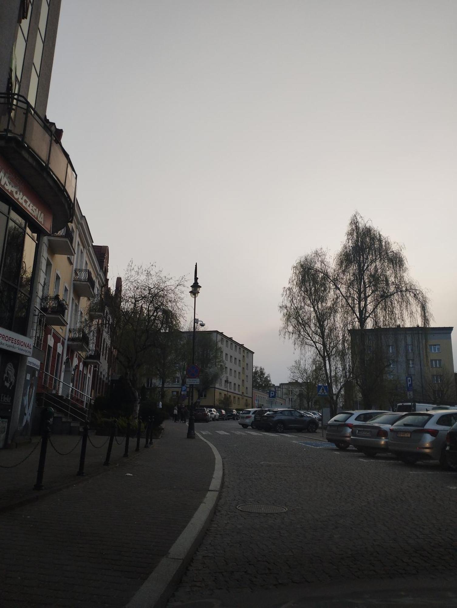 Apartment Klimatyczny W Samym Centrum Bialegostoku *