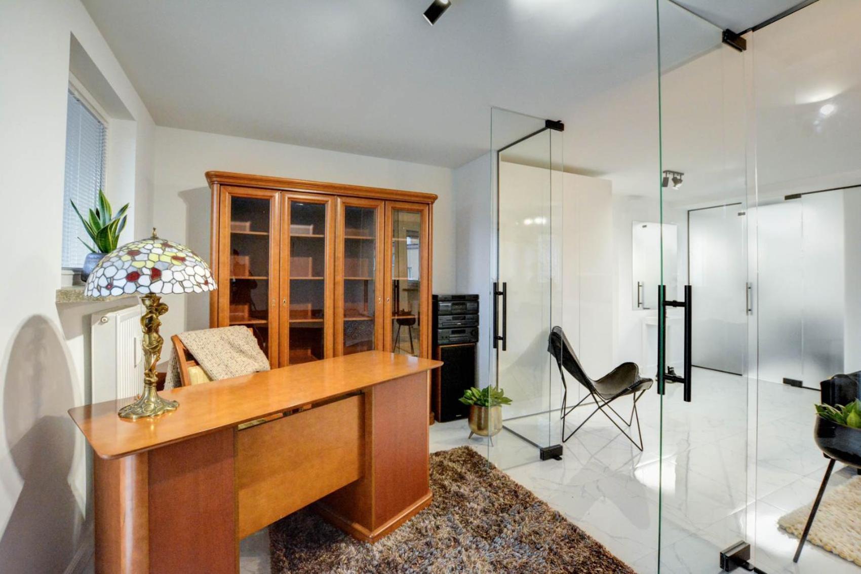 Klimatyczny W Samym Centrum Bialegostoku Apartment *